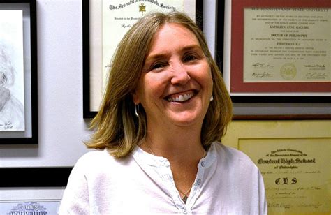 Kathleen Maguire-Zeiss Named New Chair of Department of Neuroscience ...