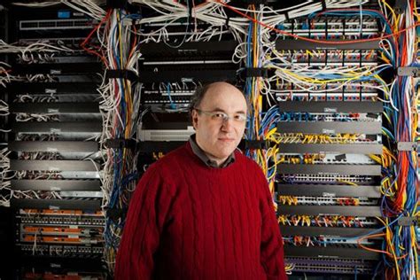 Stephen Wolfram | Biography & Facts | Britannica