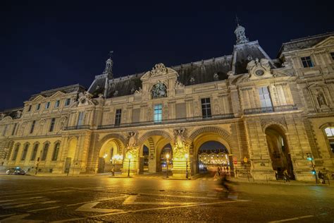 Musée du Louvre | The Louvre or the Louvre Museum is one of… | Flickr