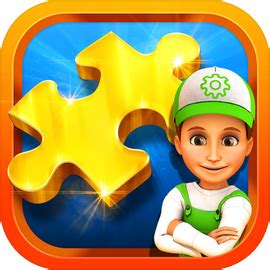 Jigsaw Puzzles Handy Andy android iOS apk download for free-TapTap