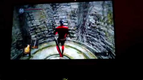 Parrying Dagger Location - Dark Souls - YouTube