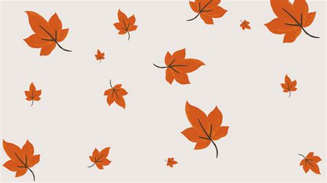 Autumn Aesthetic Laptop Wallpapers - Wallpaper Cave