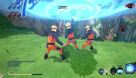 Top 7 Best Naruto Games For PC (2022)