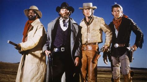 Kevin Costner Recalls Breakthrough Role in "Silverado" - Cowboys and Indians Magazine