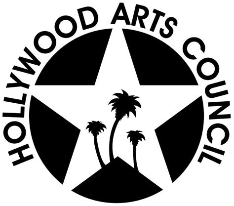 Hollywood Arts Council Announces Appointment Of Artist Padrick Bentley ...