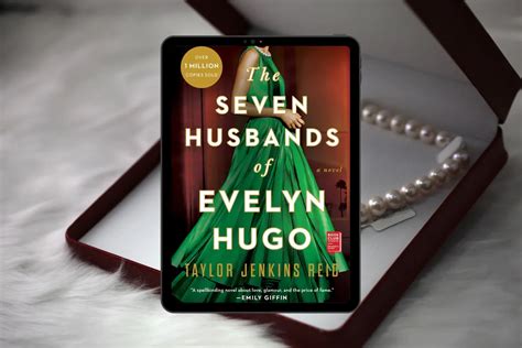 The Seven Husbands of Evelyn Hugo - 125 Best Quotes to Remember