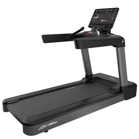 LIFE FITNESS INTEGRITY SERIES TREADMILL (2018+)