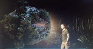 The real meaning behind the movie Annihilation