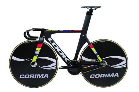 Take a Look: the most popular track bike at Rio | Cycling Weekly