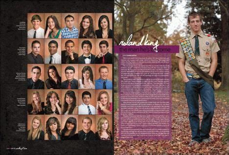 James C. Enochs High School, 2011 Yearbook Staff, Yearbook Ideas ...