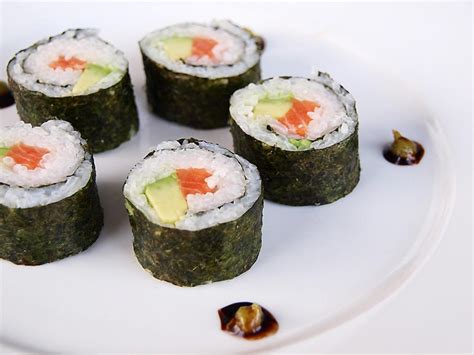 Japanese Sushi Rice Recipe - deliciousworldrecipe