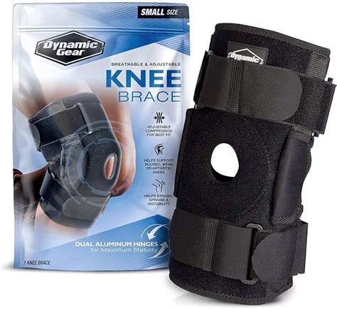 Amazon.co.uk: orthopedic knee brace