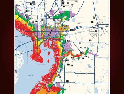 Hillsborough County Issues Mandatory Evacuation For Zone A, Opens Shelters