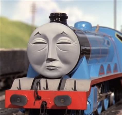 Gordon | Gordon The Big Engine Wiki | Fandom