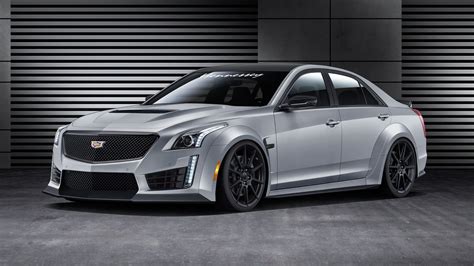 Cadillac CTS V Wallpapers - Wallpaper Cave