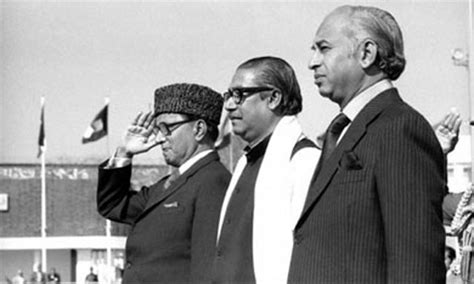 Yahya, Mujib And Bhutto: Prelude to An Order for Genocide | Prof Rehman Sobhan | New Age Islam ...