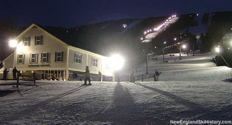 Jiminy Peak Mountain Resort - Massachusetts - SkiNewEngland.net