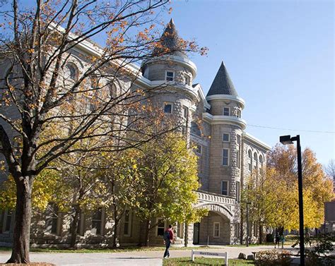 UCM 150th Anniversary - Photo Album - Campus throughout the years