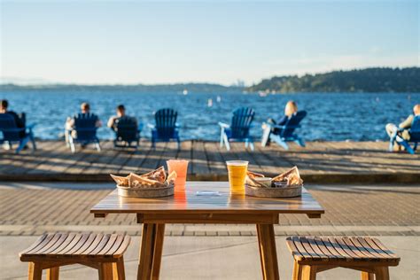 Inspire Your Travel Itinerary with this Award-Winning Lakefront Resort! | Seattle Met