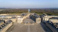 1623- 2023: 400 Years of the Palace of Versailles | Palace of Versailles