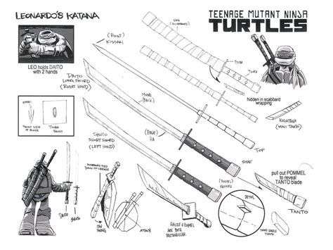 Pin on Teenage Mutant Ninja Turtles Artwork | Tmnt, Tmnt 2012, Leonardo ...