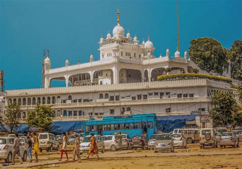 Anandpur Sahib : History, Sightseeing, How To Reach & Best Time To Visit | Adotrip