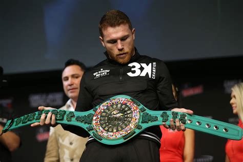 ‘Canelo’ Alvarez, Daniel Jacobs confident as title fight looms — VIDEO | Las Vegas Review-Journal