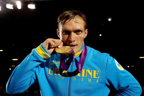 Boxing News: A look back at Oleksandr Usyk's career