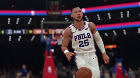 NBA 2K19 Archetypes: The Best Archetypes for MyCareer Mode - GameRevolution