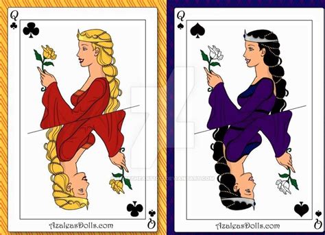 The Princess Twins Of Legendale cards by sweetheart1012 on DeviantArt ...