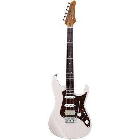 Ibanez Prestige AZ2204N-AWD « Electric Guitar