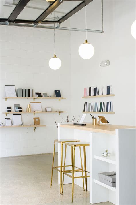 Behind the Stationery: Appointed | Office design inspiration ...