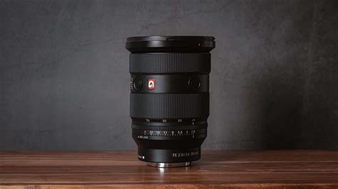 Sony FE 24-70mm f/2.8 GM II lens review - Thiratti