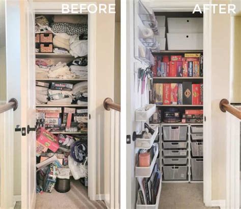 18 Incredible Declutter "Before and After" Photos That Dropped My Jaw