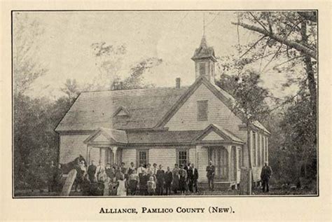 church in pamlico county nc | North carolina beaches, Carolina beach ...