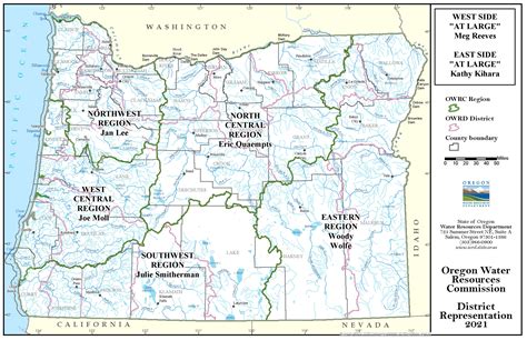 Water Resources Department : Water Resources Commission : Water Resources Commission : State of ...