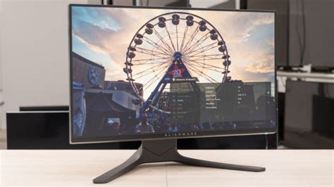 Dell Alienware AW2521H Monitor Review - GearOpen.com