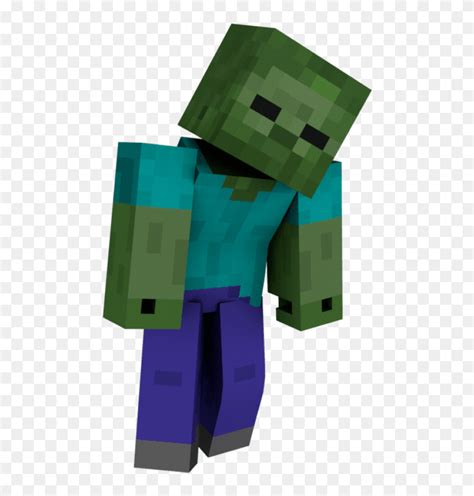 Free Png Download Diary Of A Minecraft Zombie Book - Зомби Майнкрафт ...