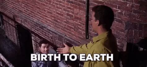 welcome to earth | Tag | PrimoGIF