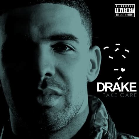 Drake - Take Care (feat. Rihanna) Lyrics