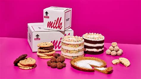 Milk Bar Cookies Just Landed On DoorDash - TrendRadars