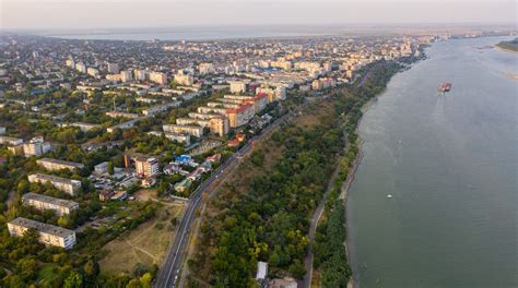 Guía Turística de Galati: Qué visitar en Galati, Galați County, 2023 ...