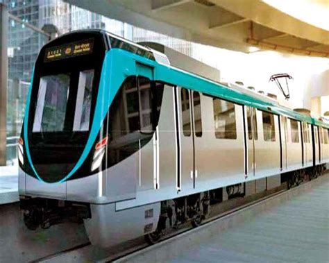 NMRC Approves Greater Noida West Metro Budget - Metro Rail News