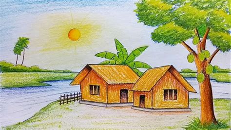 Best Scenery For Drawing Room According To Vastu at Wayne Neely blog