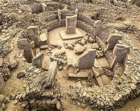 WATCH: Göbekli Tepe, the incredible Turkish mystery older than Stonehenge