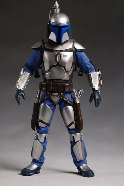 Jango Fett Costumes (for Men, Women, Kids) | PartiesCostume.com