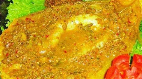 6 Kuliner Khas Danau Toba Ini Punya Citarasa Unik, Ada Naniura hingga Manuk Napinadar