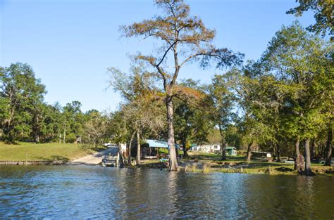 St. Mary’s Fish Camp | Florida Paddle Notes