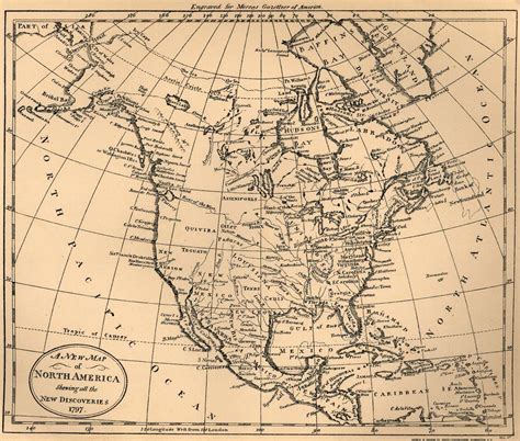 Americas Historical Maps - Perry-Castañeda Map Collection - UT Library ...