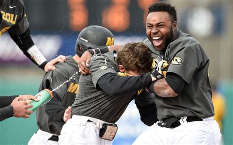 Mizzou baseball to play Missouri State at Busch Stadium